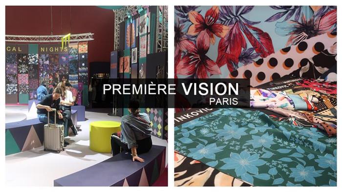 Comprehensive analysis of flower patterns in Paris exhibition