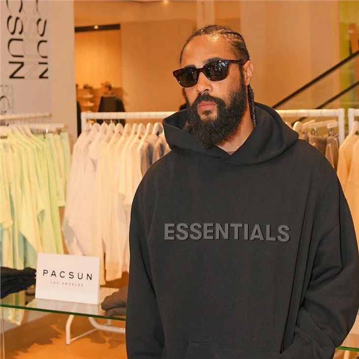 High Quality Cotton French Terry Oversize Hoodie StreetWear Thick Fleece Undefined Drop Shoulder Plain Blank Custom Men Hoodies