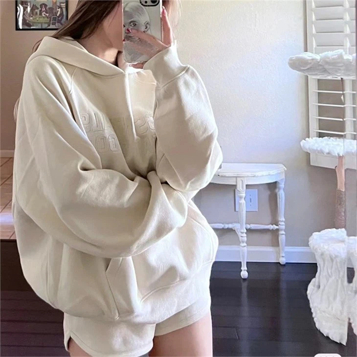 Essentials Hoodie Amazon