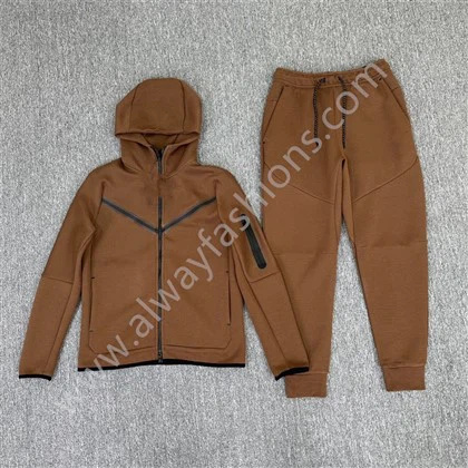 Udvidet træningsdragt