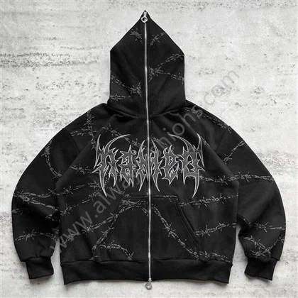 Mænd joggersæt sæt